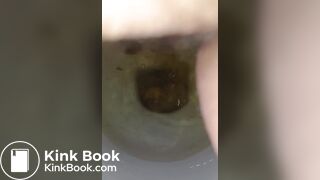 diarrhea selfie - video 2