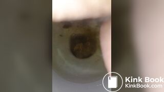 diarrhea selfie - video 2