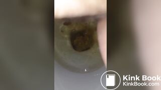diarrhea selfie - video 2