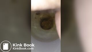 diarrhea selfie - video 2