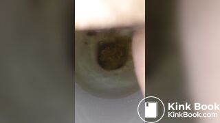 diarrhea selfie - video 2