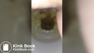 diarrhea selfie - video 2