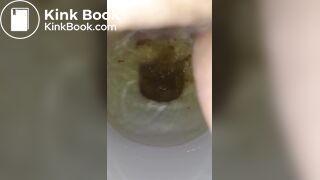 diarrhea selfie - video 2