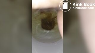 diarrhea selfie - video 2