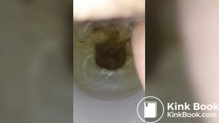 diarrhea selfie - video 2