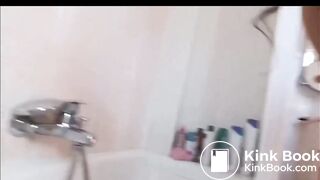 Scat compilation video