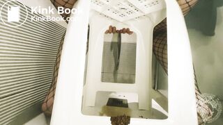 Shitty painting @scatdark