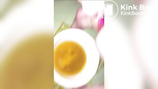 japanese scat amateur
