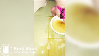 japanese scat amateur