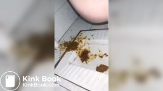 girl diarrhea - video 101