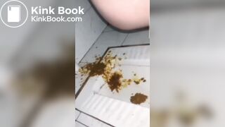 girl diarrhea - video 101