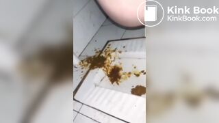 girl diarrhea - video 101