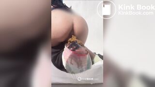 Femdom scat - video 73