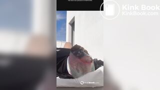 Femdom scat - video 73