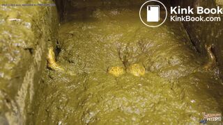 Kyra Sex First Experience In Cowshit