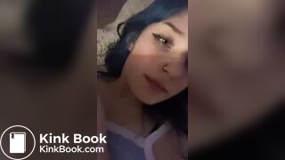 Accident shit while farting