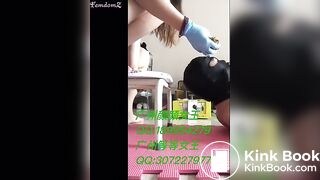 双女主粪便调教男奴
