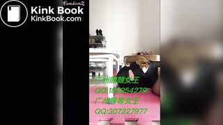 双女主粪便调教男奴