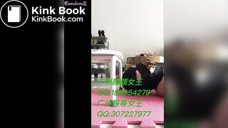 双女主粪便调教男奴