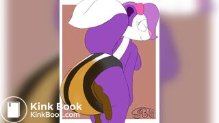 Fif La Fume Diaper Blowout