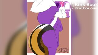 Fif La Fume Diaper Blowout