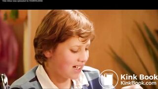 Women laxative prank