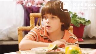 Women laxative prank