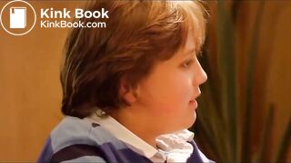 Women laxative prank