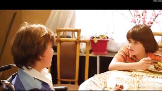 Women laxative prank