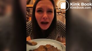 scat girl - video 136