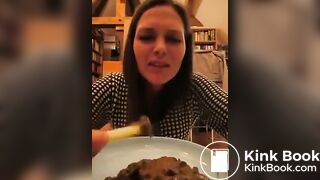 scat girl - video 136