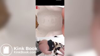 shitting - video 207