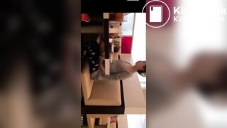 shitting - video 207