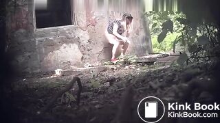 Blondiee poop - video 3