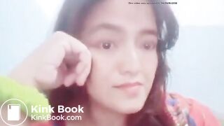 Girl Pooping in The Toilet - video 2