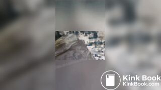 Mistress scat suffocation