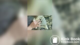 Mistress scat suffocation