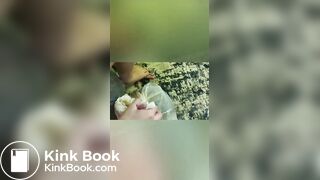 Mistress scat suffocation