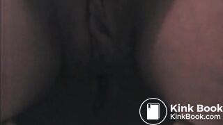 Natural Scat Girl - video 2