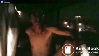 self footjob pour ton krao