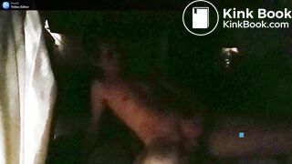 self footjob pour ton krao