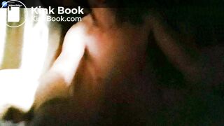 me trait la queue en footjob