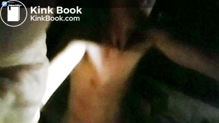 me trait la queue en footjob