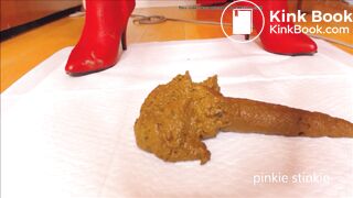 Blonde Bowlcam - video 2