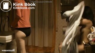 Girl has caught having explosive diarrhea