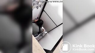 Indian girl spy video 5