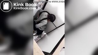 Indian girl spy video 5