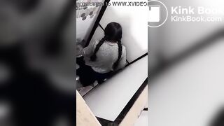 Indian girl spy video 5