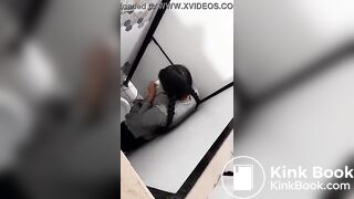 Indian girl spy video 5