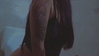 Latina laxatives diarrhea bad Pt1